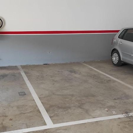 El Raco De Yleth Apartamento Deltebre Exterior foto