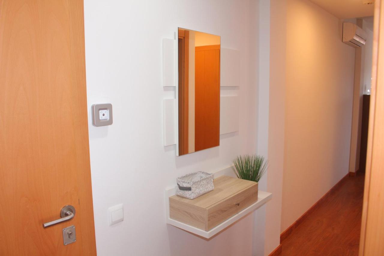 El Raco De Yleth Apartamento Deltebre Exterior foto