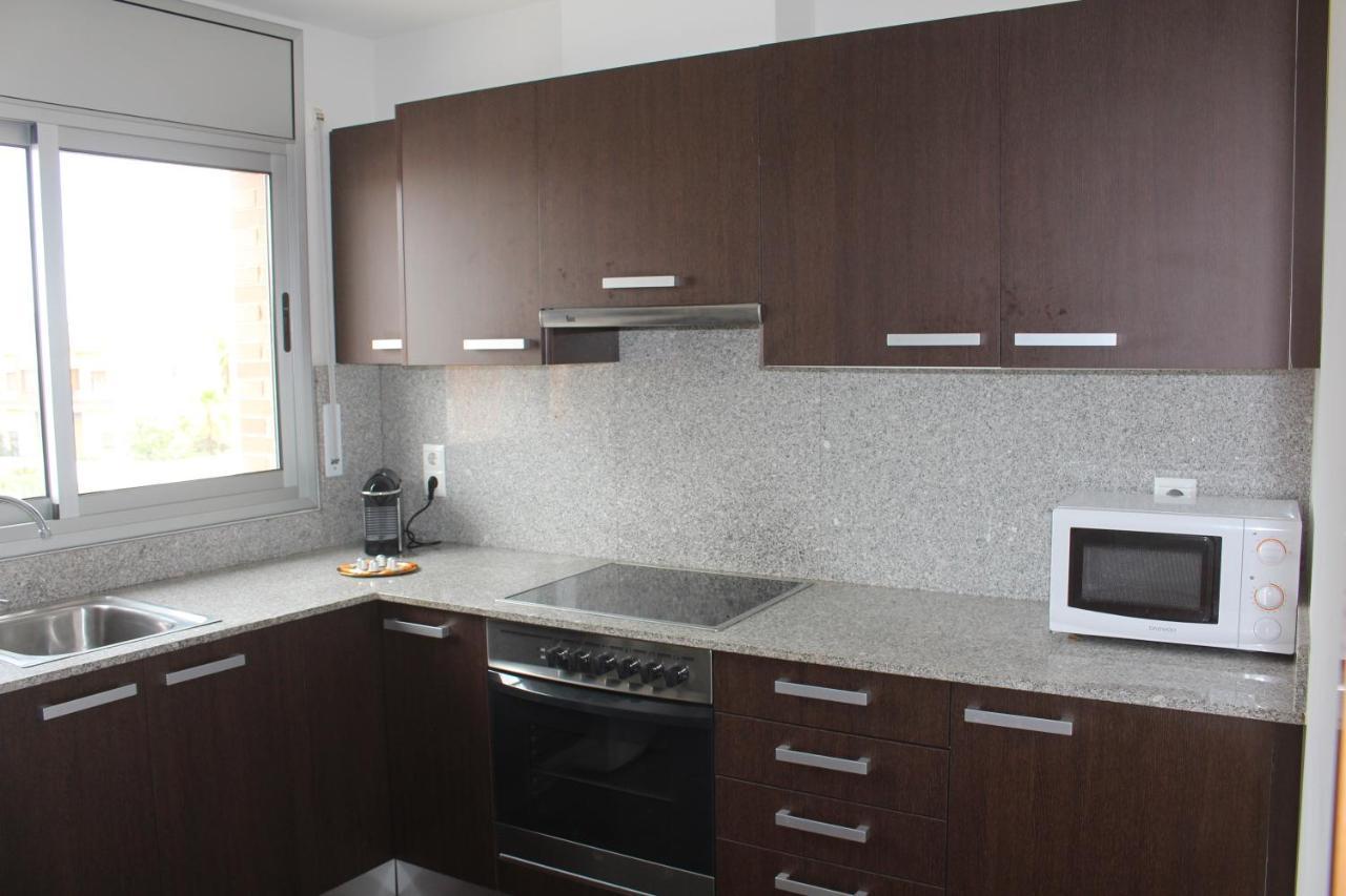El Raco De Yleth Apartamento Deltebre Exterior foto